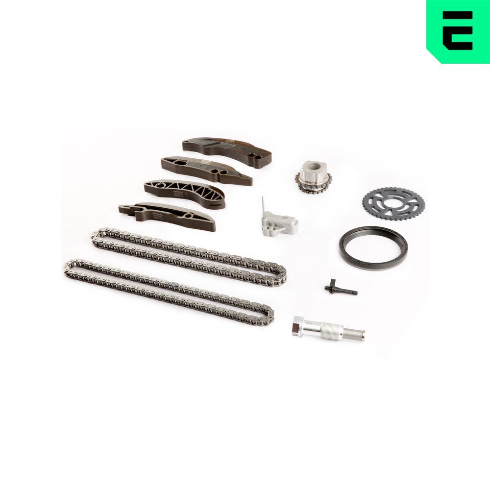 OPTIMAL OP-ETK10047-L1 - Steuerkettensatz