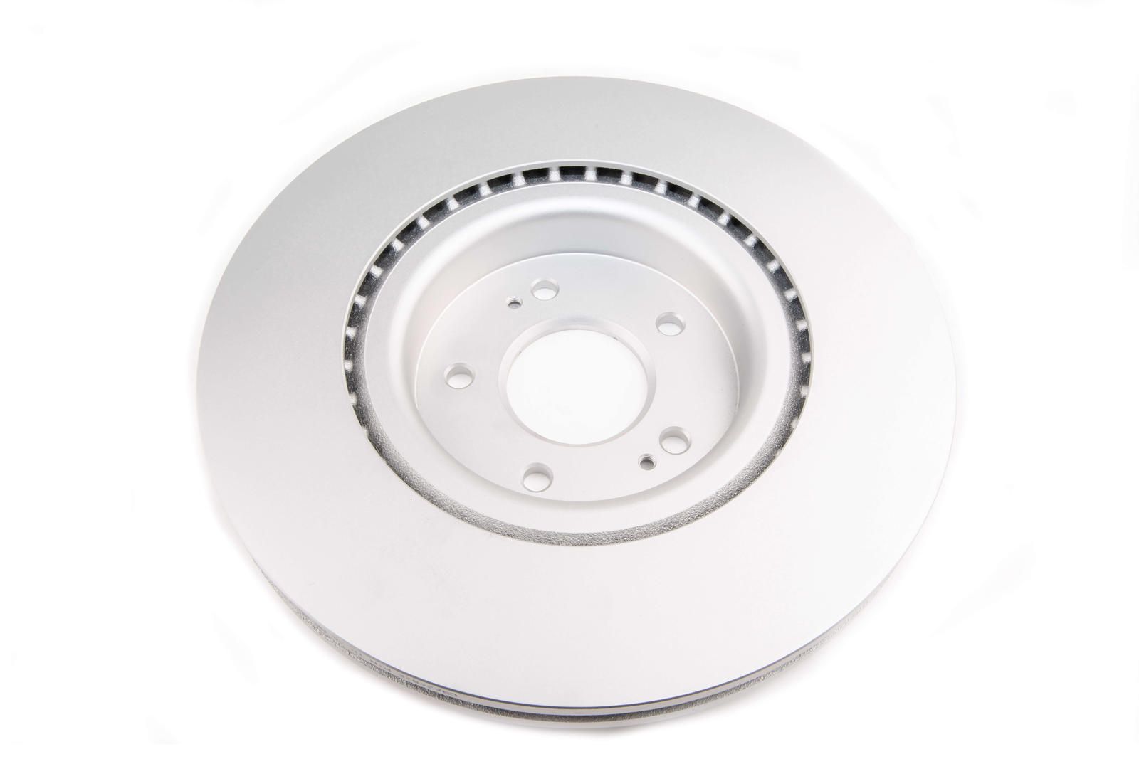 En-Shield HC Standard KP [ Hyundai Santa-FE SR Sports 15->F ] - TecDoc 2