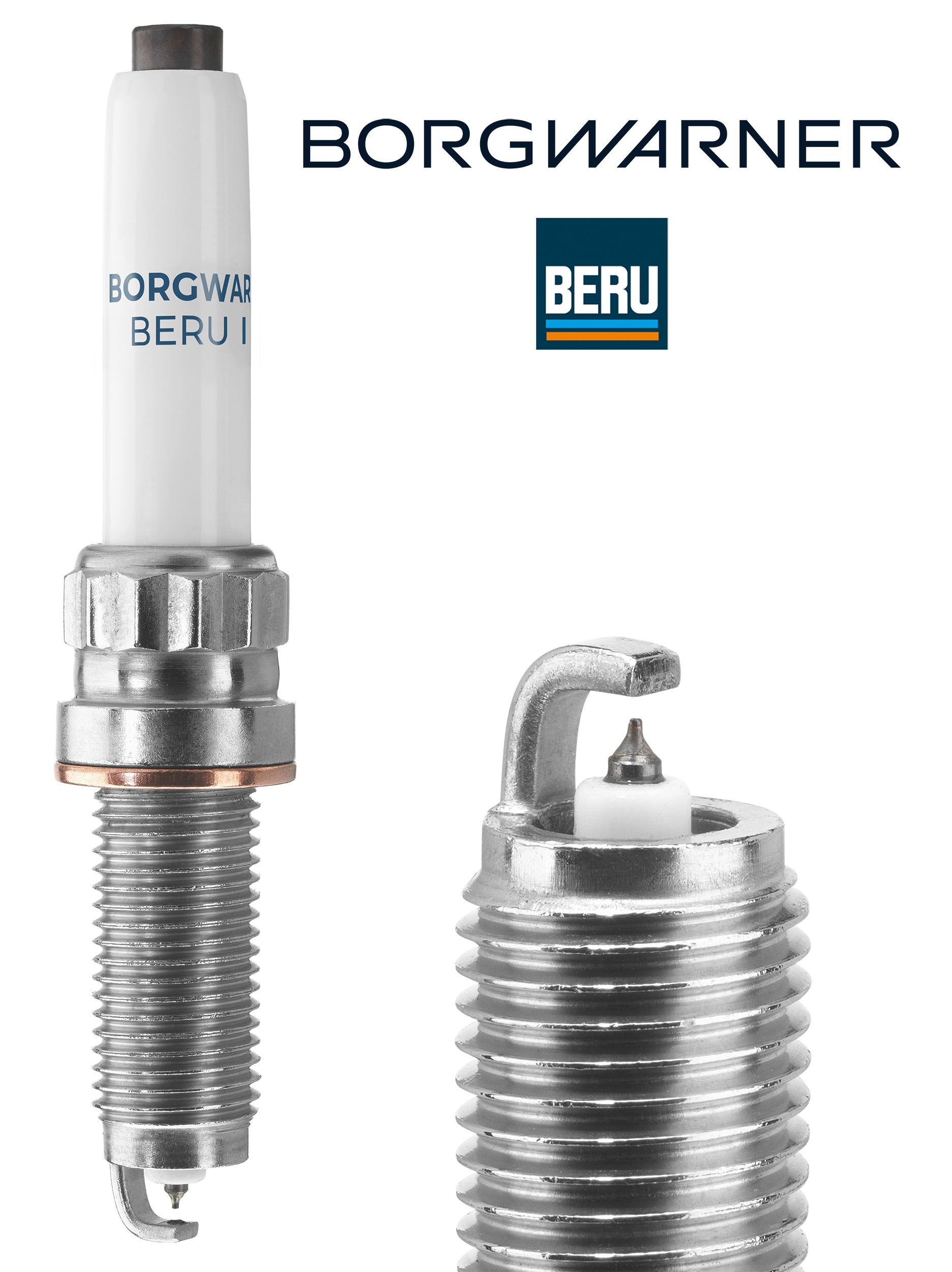 BorgWarner (BERU) Z366 - Z&uuml;ndkerze