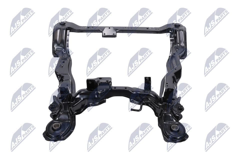 atraminis rėmas, variklio atrama