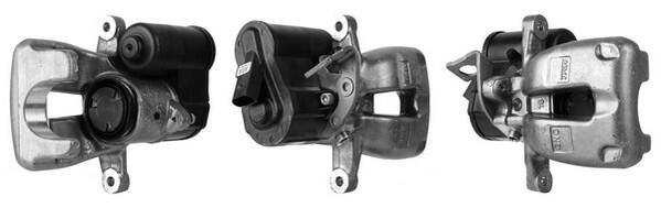 Bremssattel