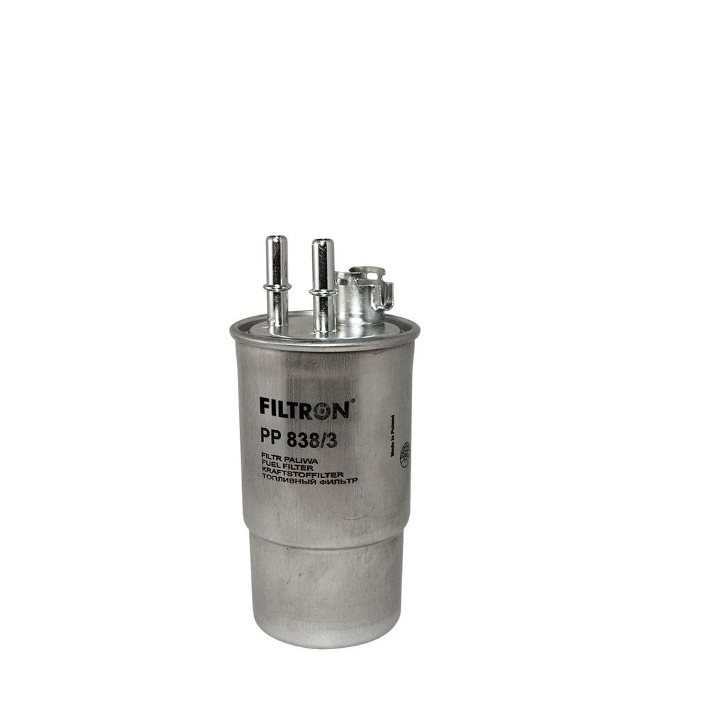 Kraftstofffilter