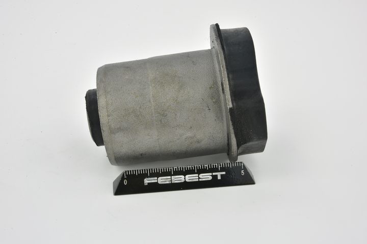 stebulės laikiklio įvorė