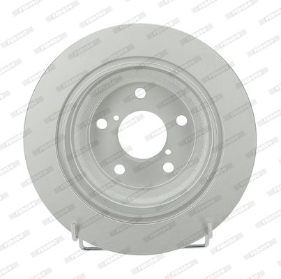 Brake Disc DDF678C