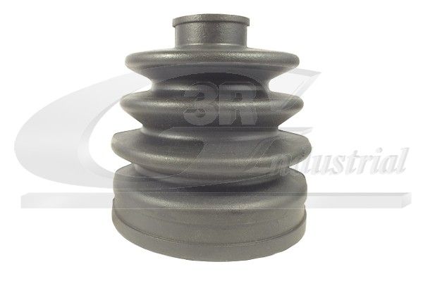 Faltenbalg, Antriebswelle