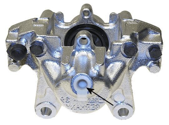 Bremssattel