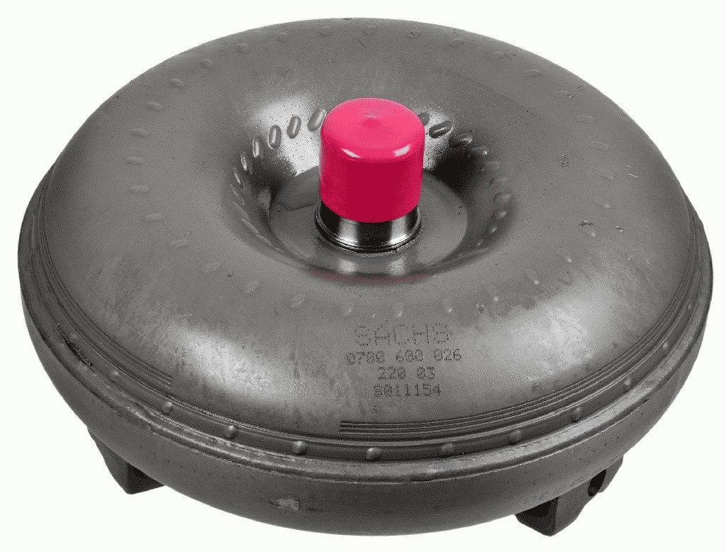 SACHS 0700 600 026 Torque Converter