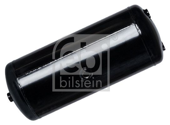 Luftbehälter, Druckluftanlage Luftbehälter, Druckluftanlage