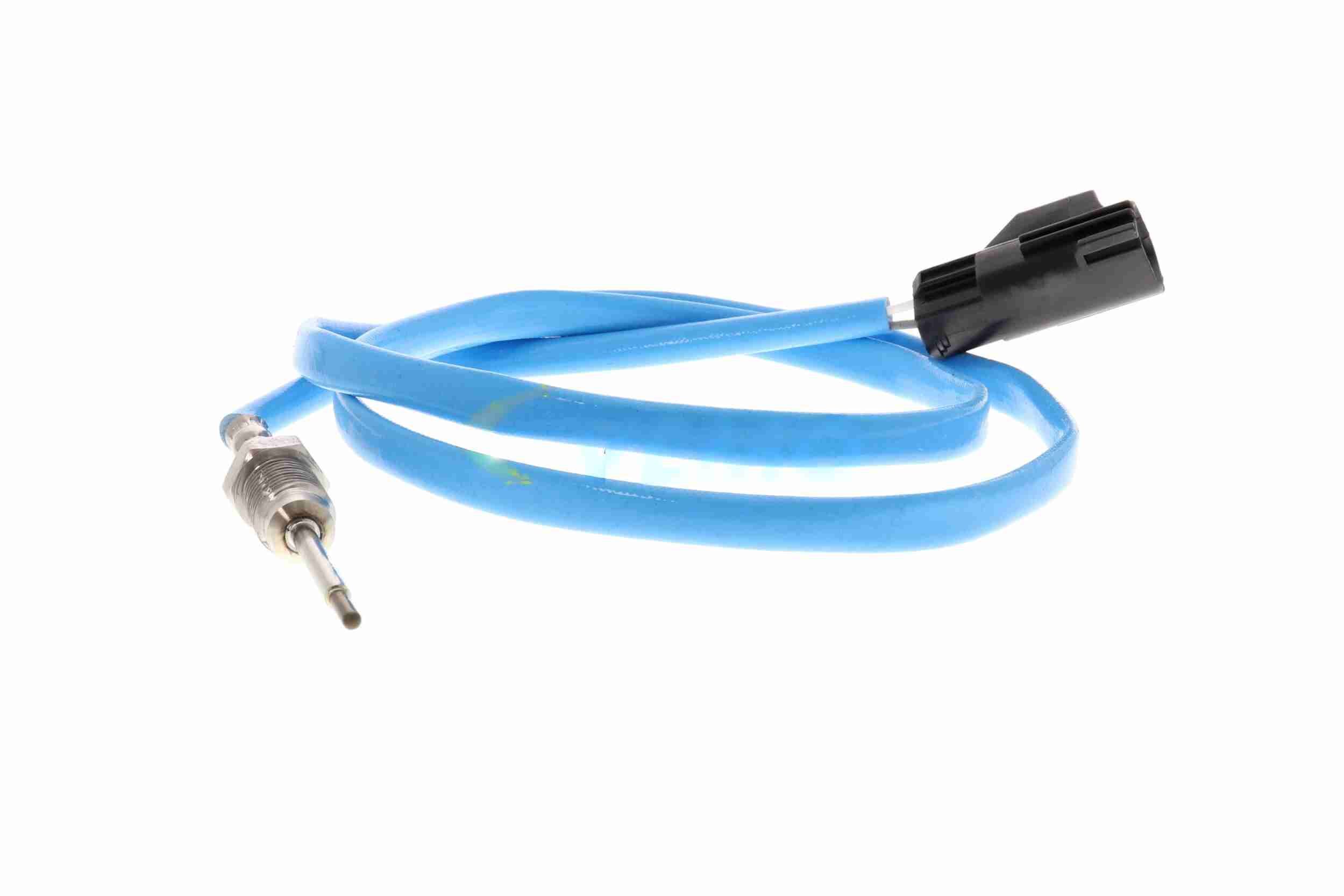 Sensor, Abgastemperatur