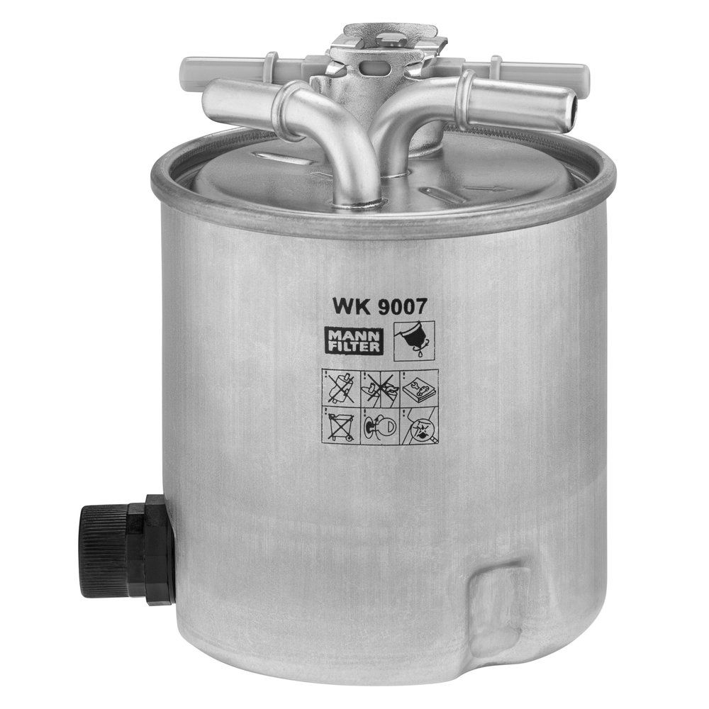 Kraftstofffilter