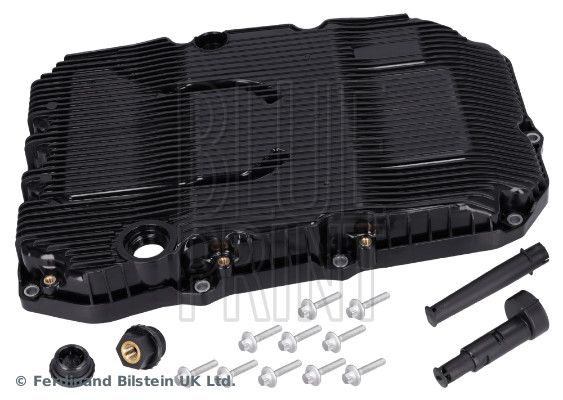 Hydraulikfilter, Automatikgetriebe