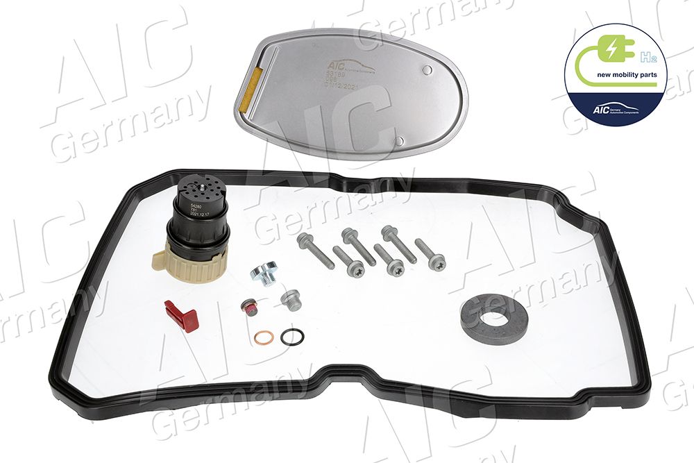 AIC 73963Set - Teilesatz, Automatikgetriebe-&Ouml;lwechsel