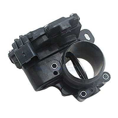 Drosselklappenstutzen