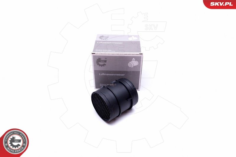 Mass Air Flow Sensor 07SKV180