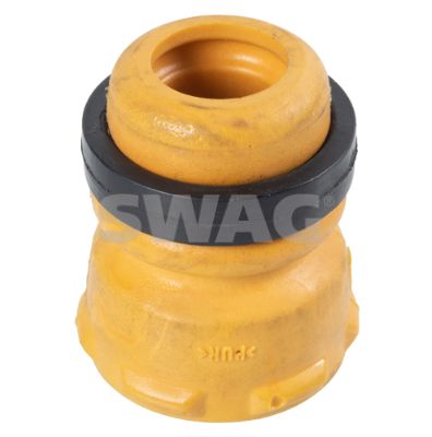 Rubber Buffer, suspension 33 10 1893