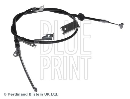 Cable de accionamiento, freno de estacionamiento