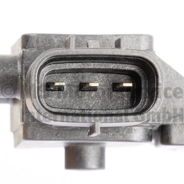 Sensor, Abgasdruck
