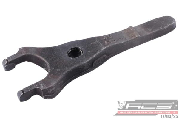 C/FORK TOYOTA - TecDoc 1