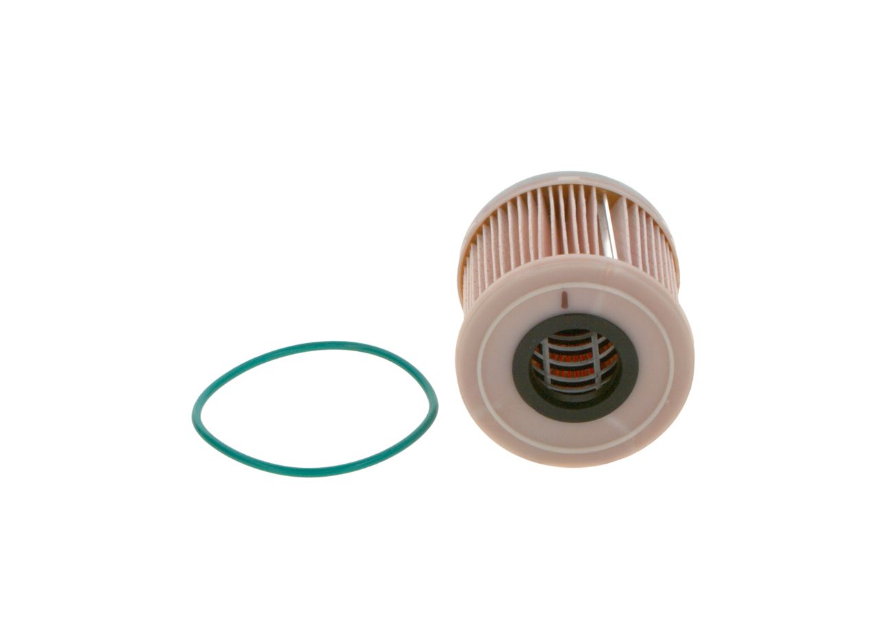 Kraftstofffilter