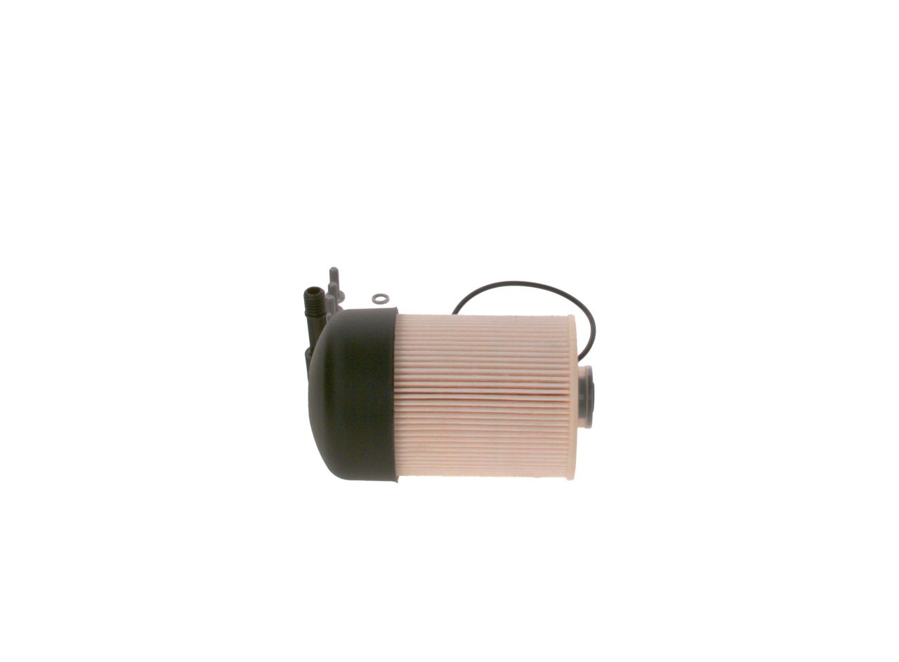 Kraftstofffilter Kraftstofffilter