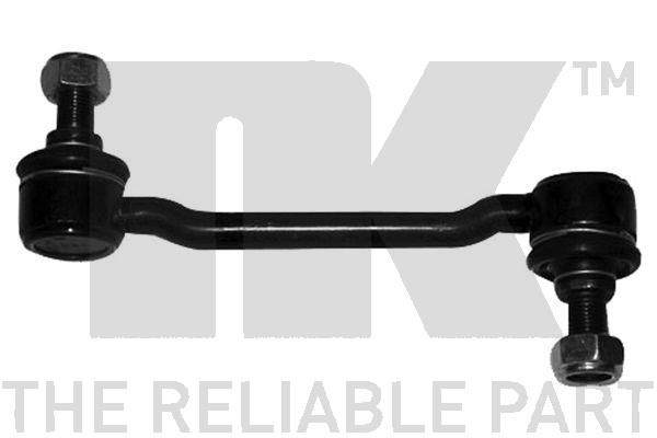 Stange/Strebe, Stabilisator
