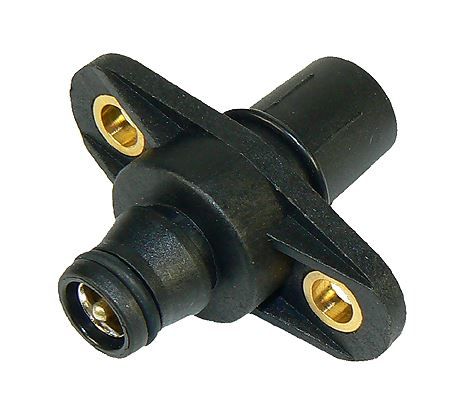 Sensor, Z&uuml;ndimpuls
