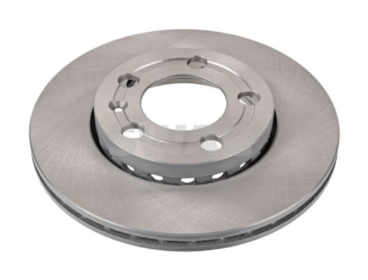 Brake Disc 32 92 2874