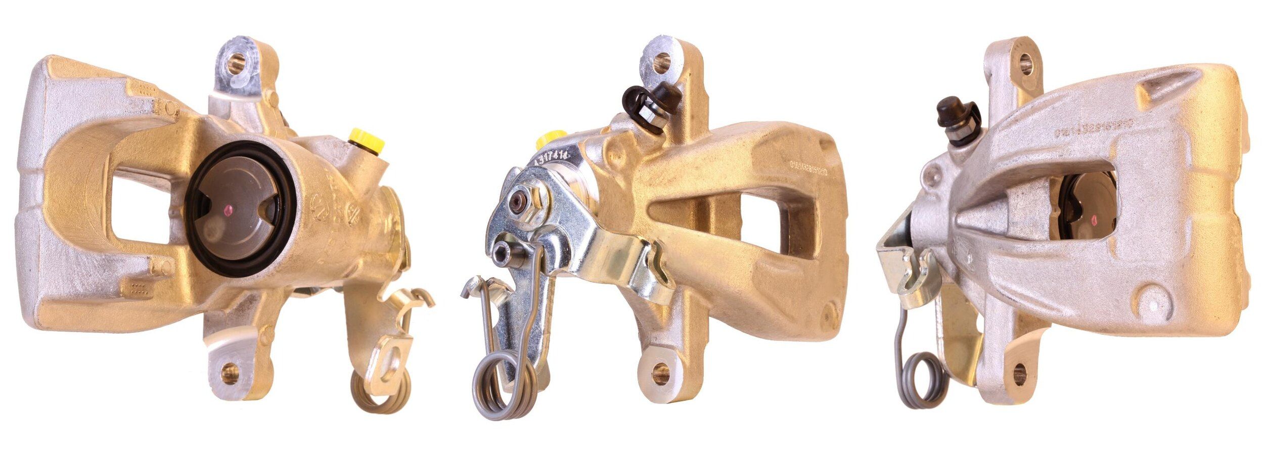 Bremssattel