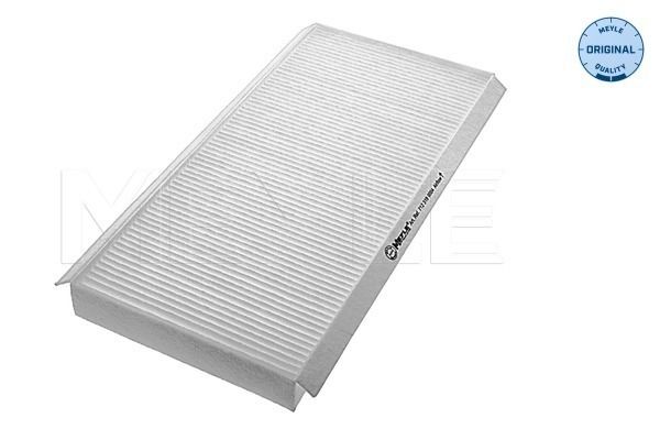 Filter, Innenraumluft