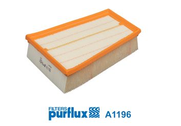 PURFLUX A1196 - Luftfilter