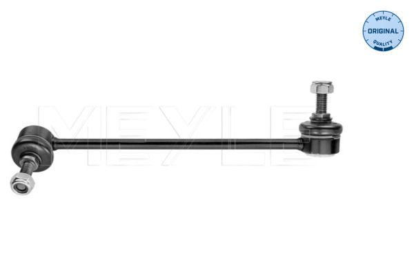 Stange/Strebe, Stabilisator
