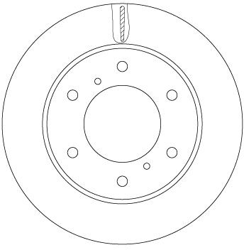 Bremsscheibe