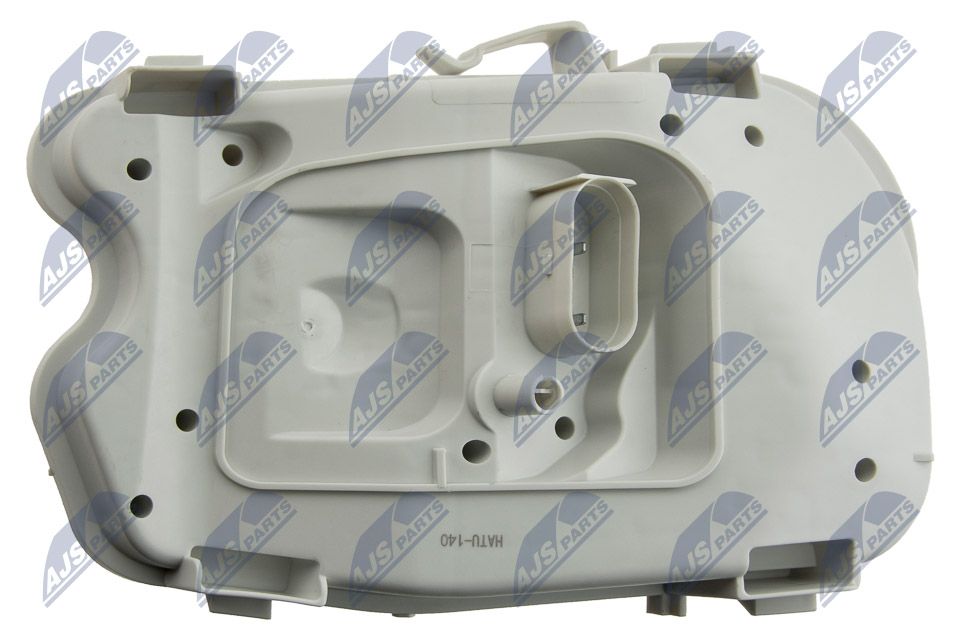 lemputės laikiklis, kombinuotas galinis žibintas