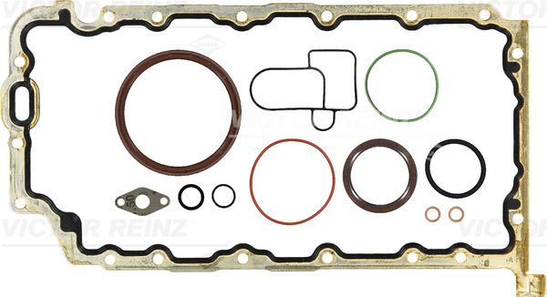 Gasket Kit, crankcase 08-34164-01