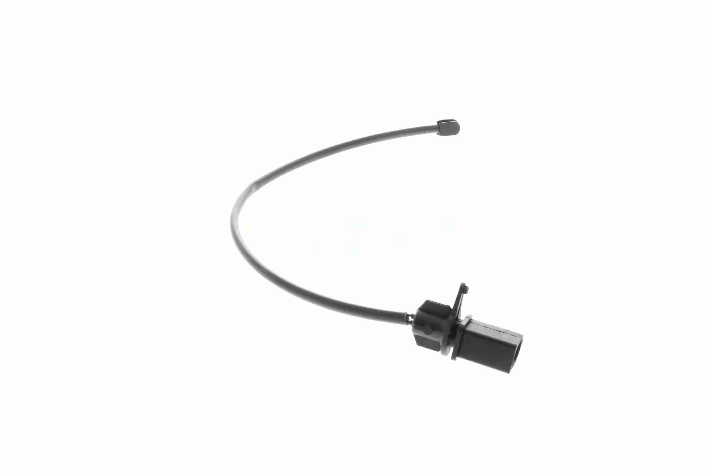 Warnkontakt, Bremsbelagverschlei&szlig;