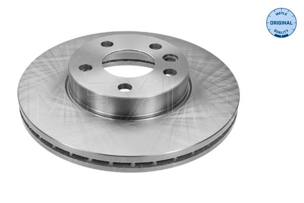 MEYLE 115 521 0033 Brake Disc