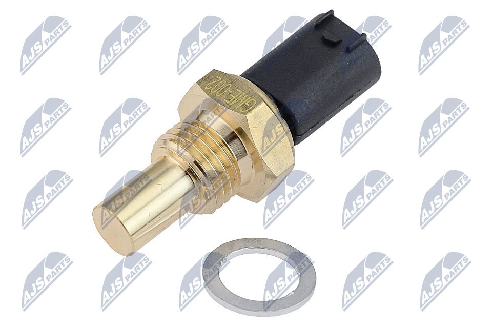 Sensor, Kühlmitteltemperatur Sensor, Kühlmitteltemperatur