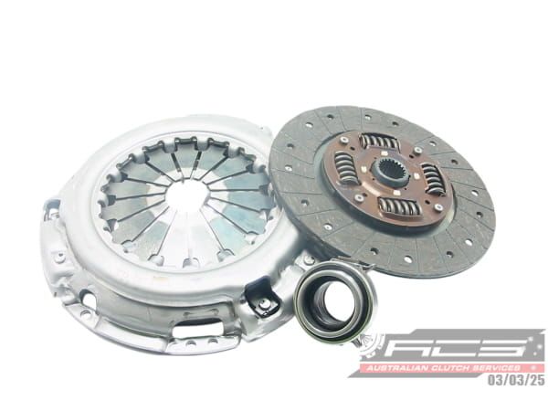 KIT STD TOYOTA SUPRA 3.0L - TecDoc Only