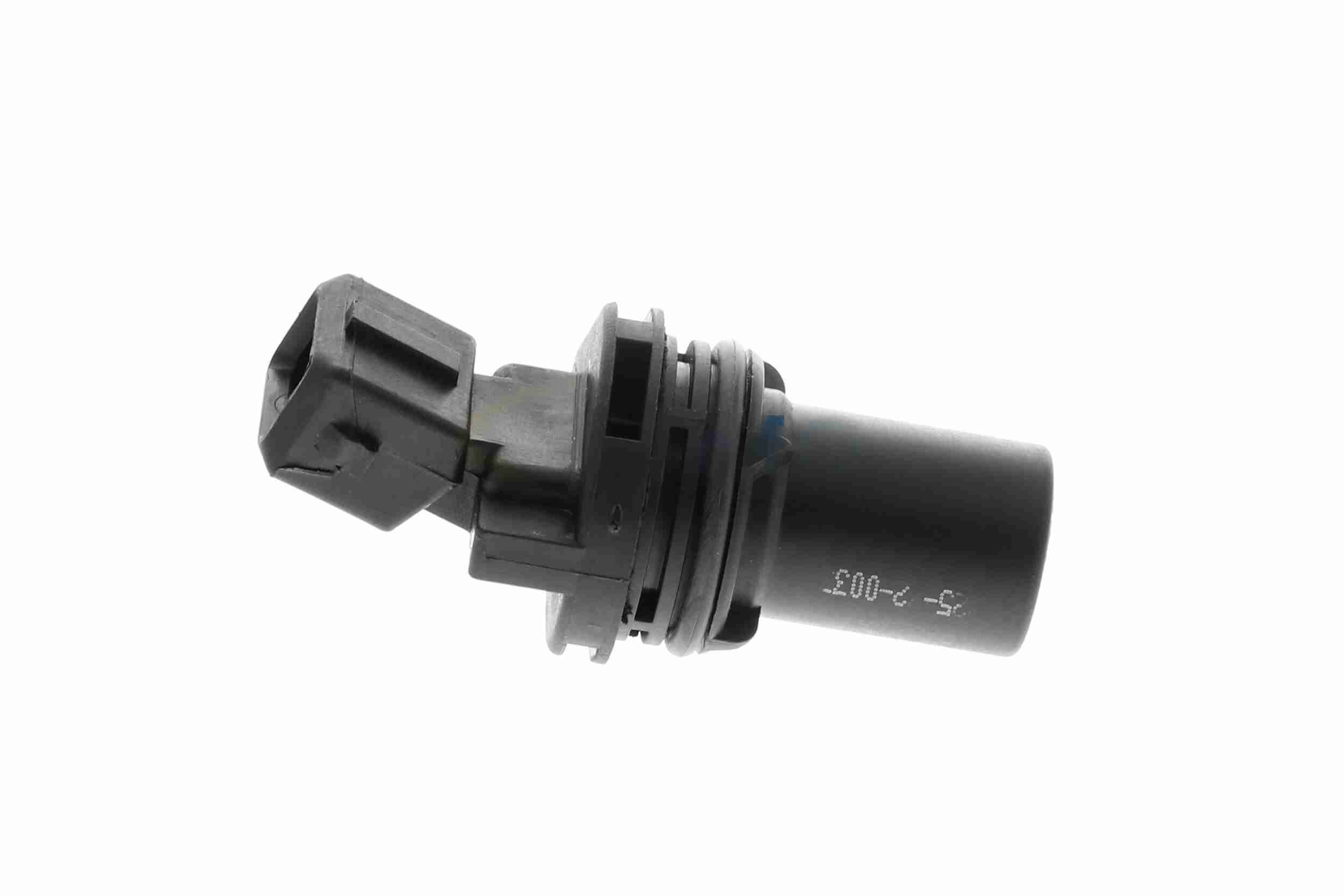 Sensor, Z&uuml;ndimpuls