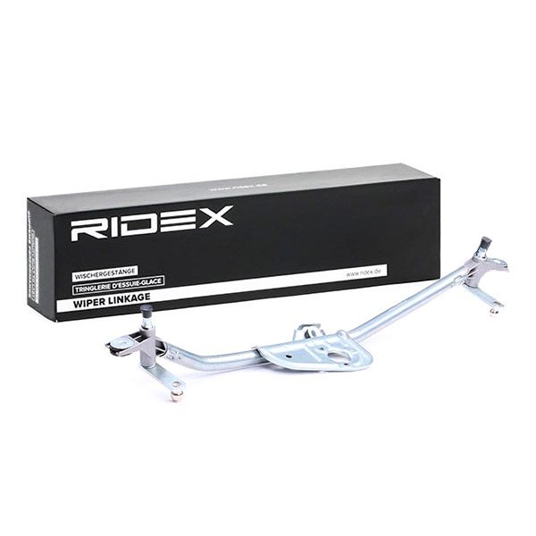 RIDEX 300W0011 Wiper Linkage