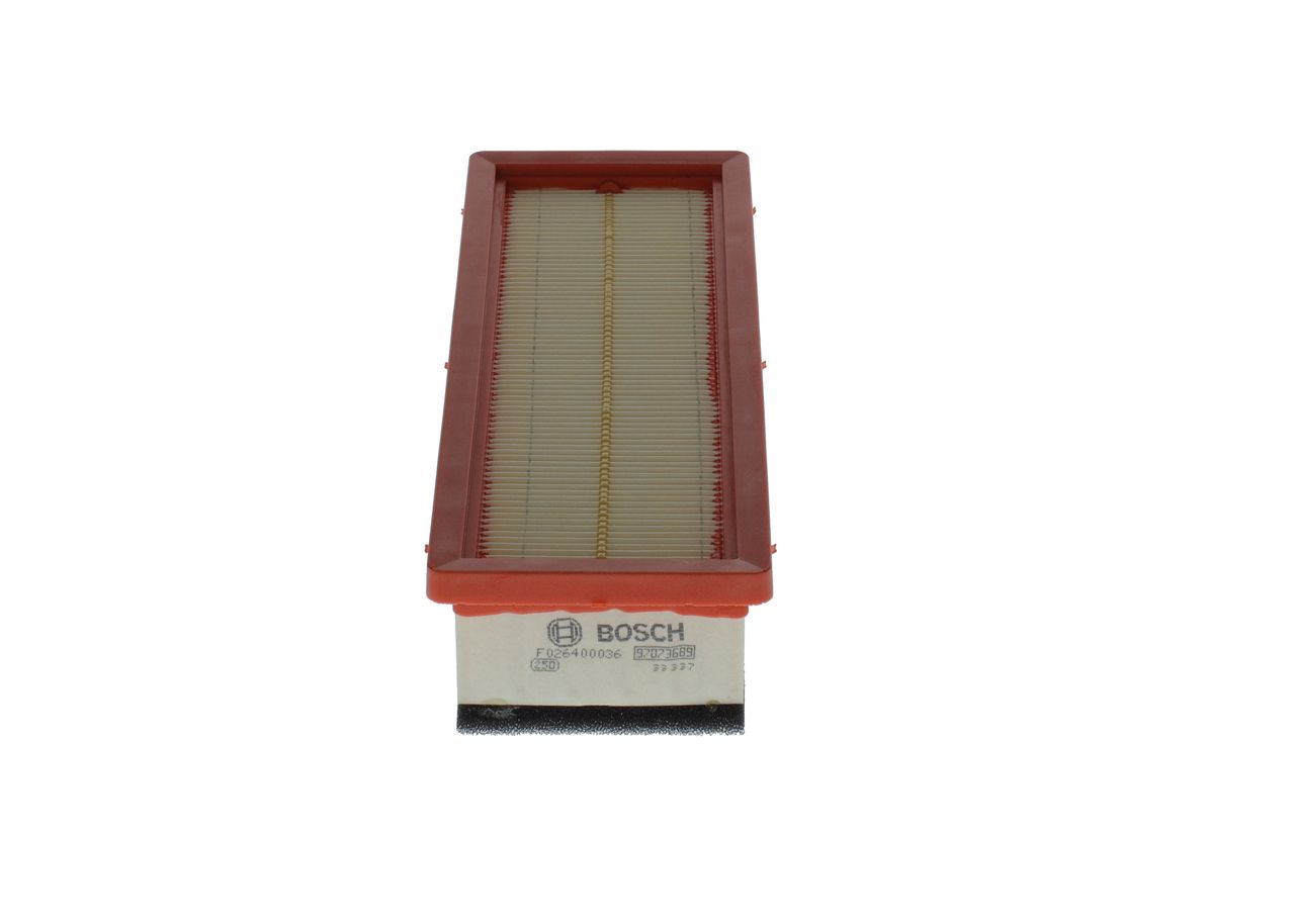 Air Filter F 026 400 036