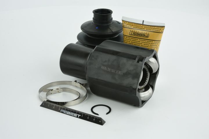 jungčių komplektas, kardaninis velenas