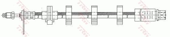 CITROEN:  XSARA (N1) -----------  PEUGEOT:  406 (8B), 406 Break (8E/F), 406 Coupe (8C) - TecDoc 2