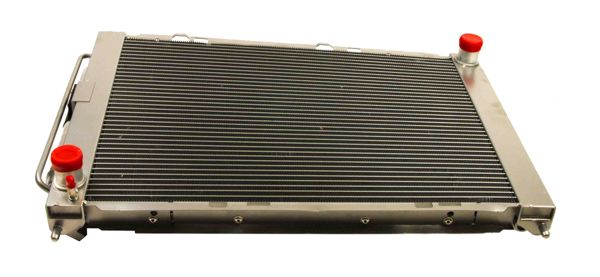 Maxgear AC830003 Kondensator, Klimaanlage