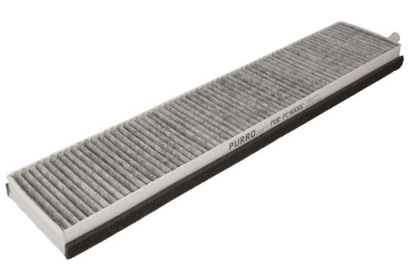 Filter, Innenraumluft
