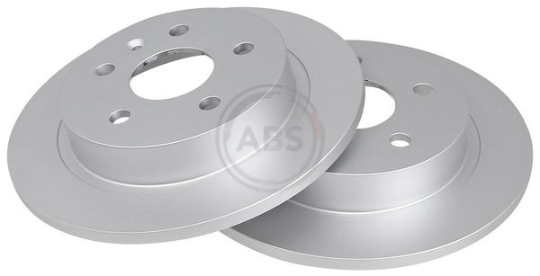 Brake Disc 17991