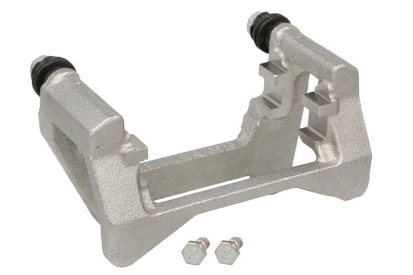 Halter, Bremssattel