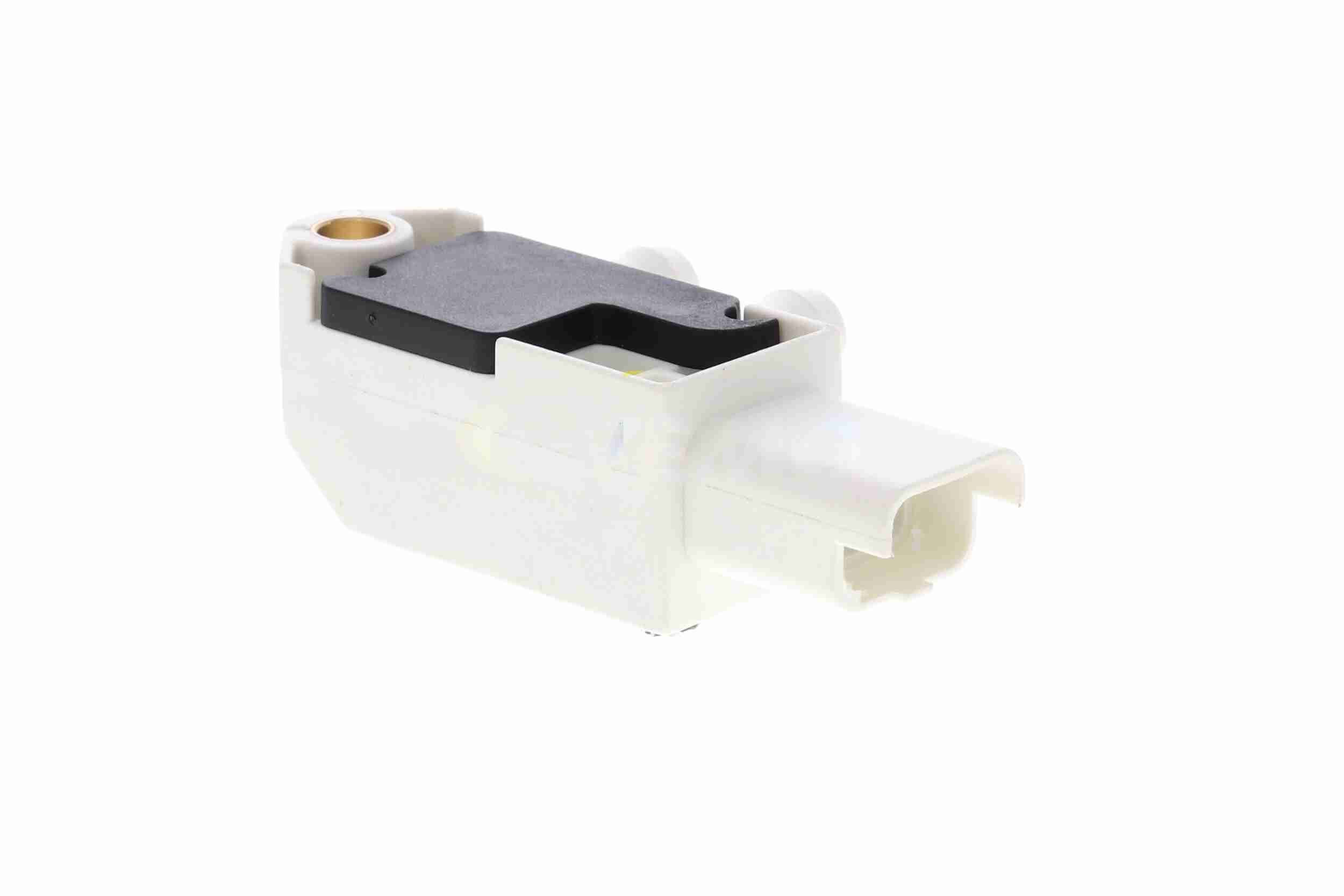 Sensor, Abgasdruck