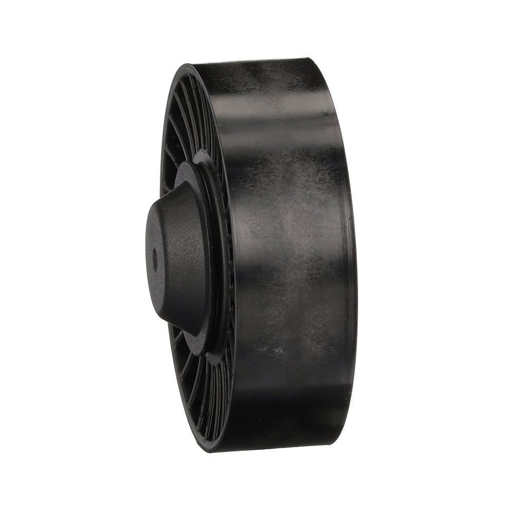 kreipiantysis skriemulys, V formos rumbuotas diržas