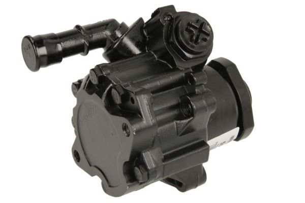 Hydraulikpumpe, Lenkung